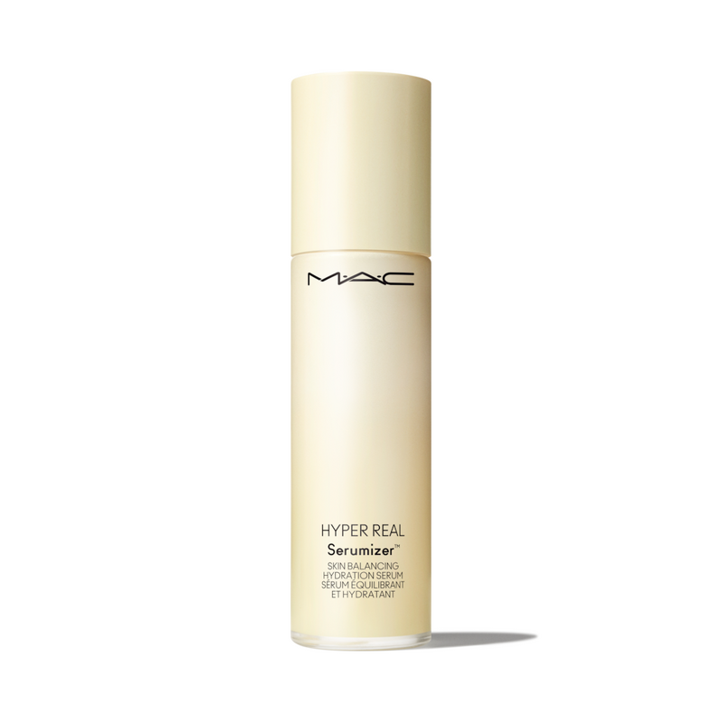 MAC Hyper Real Serumizer Skin Balancing Hydration Serum Ser hidratant pentru față