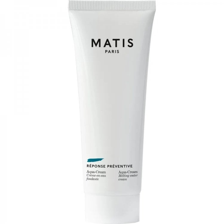 MATIS Reponse Preventive Aqua-Cream Cremă de față hidratantă
