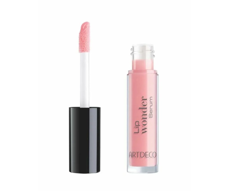 ARTDECO Lip Wonder Serum Ser-luciu de buze