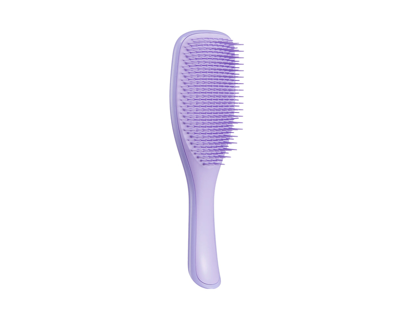 Perie de păr Tangle Teezer THE WET DETANGLER CURLY PURPLE