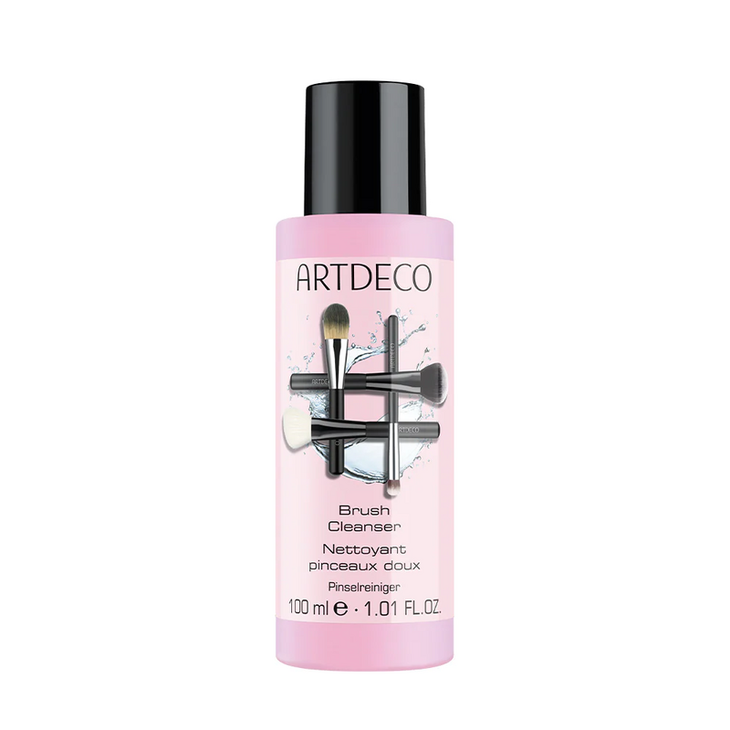 ARTDECO Brush Cleanser Solutie pentru curatarea perii