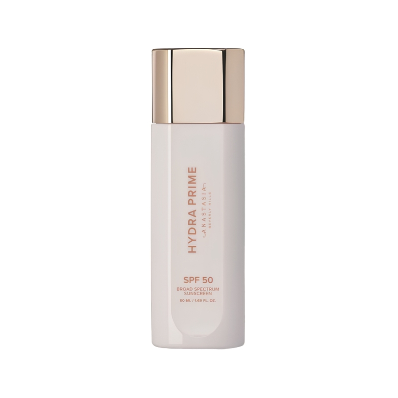 Праймер с SPF 50 Anastasia Beverly Hills Hydra Prime SPF 50