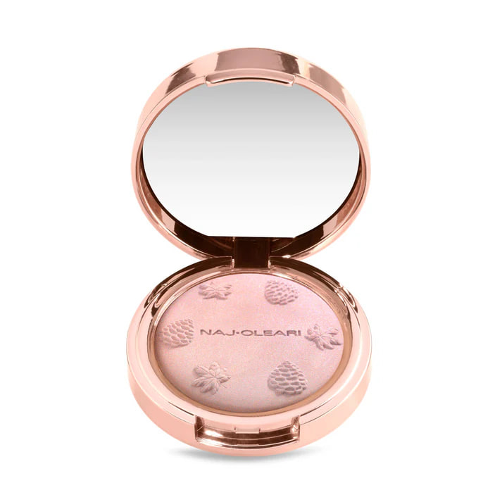 NAJ OLEARI Loving Touch Creamy Highlighter