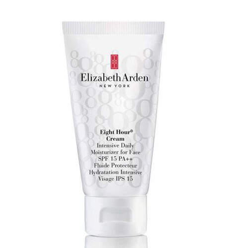 Elizabeth Arden Eight Hour Intensive Daily Moisturizer for Face SPF 15