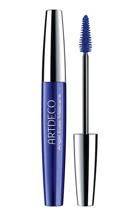 ANGEL EYES MASCARA Azzure