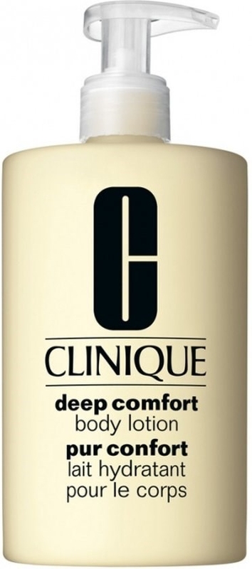 CLINIQUE Deep Comfort Body Lotion Лосьон для тела
