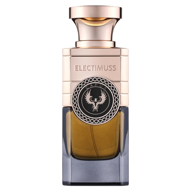 Electimuss Capua Apă de parfum unisex