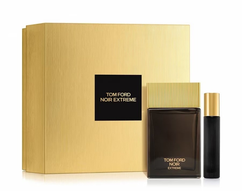 TOM FORD Noir Extreme Eau de Parfum Set (EDP 100 ml+EDP 10 ml)