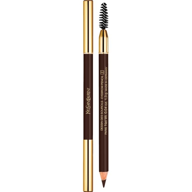 YSL Dessin Des Sourcils Eyebrow Pencil