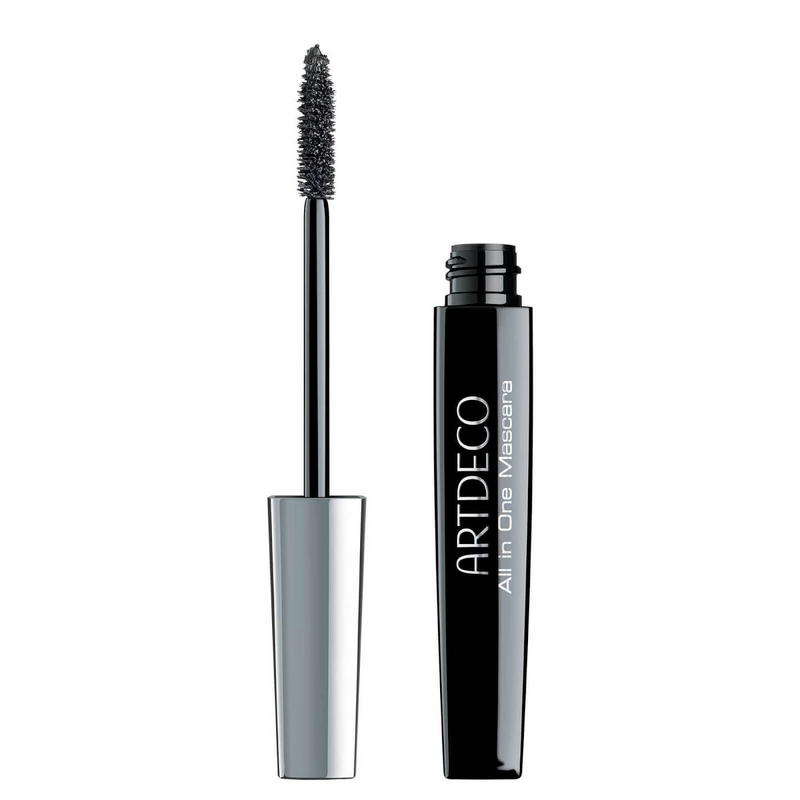 ALL IN ONE MASCARA Black