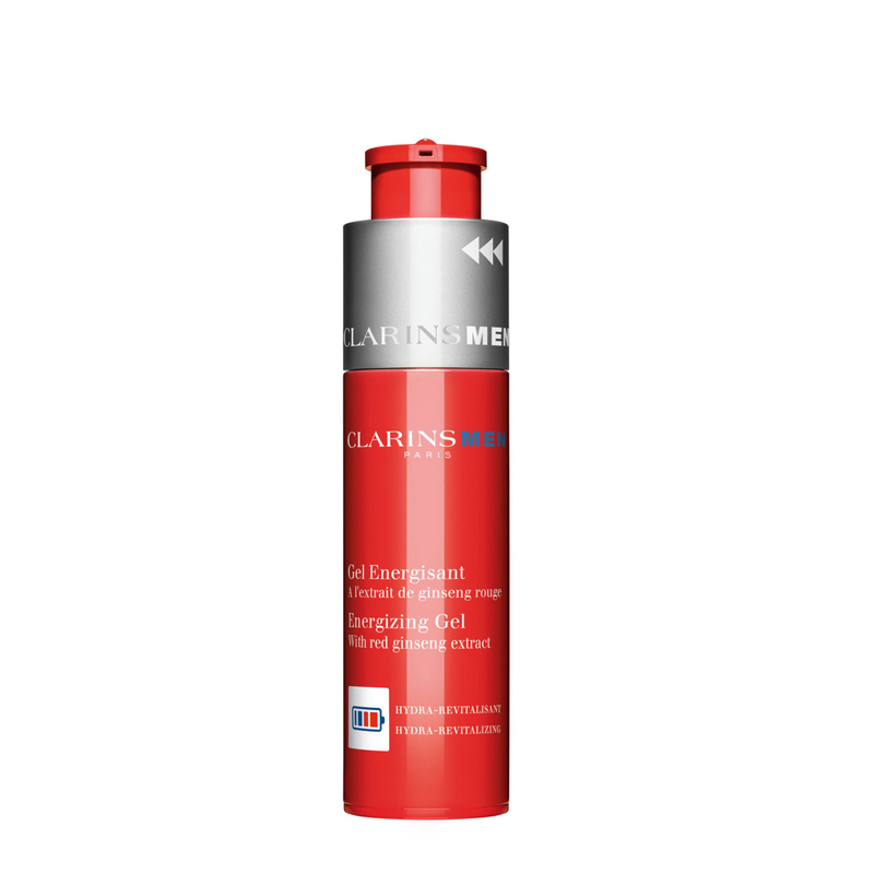 CLARINS Gel Energisant
