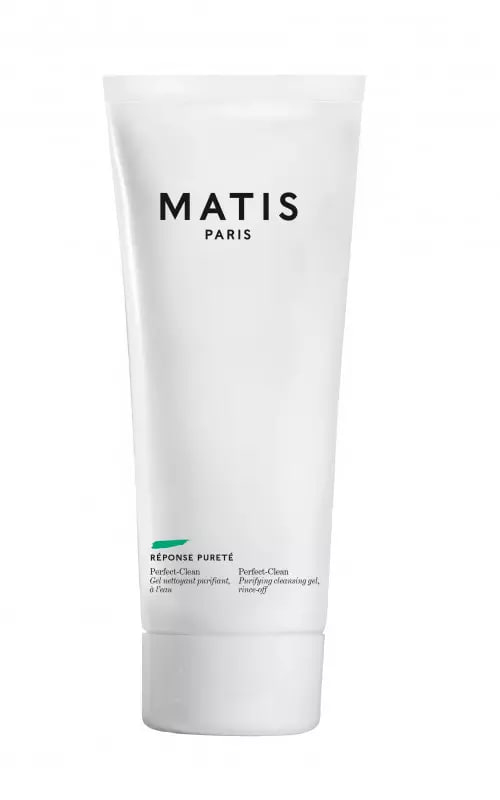 MATIS PERFECT-CLEAN Gel de curățare pentru față