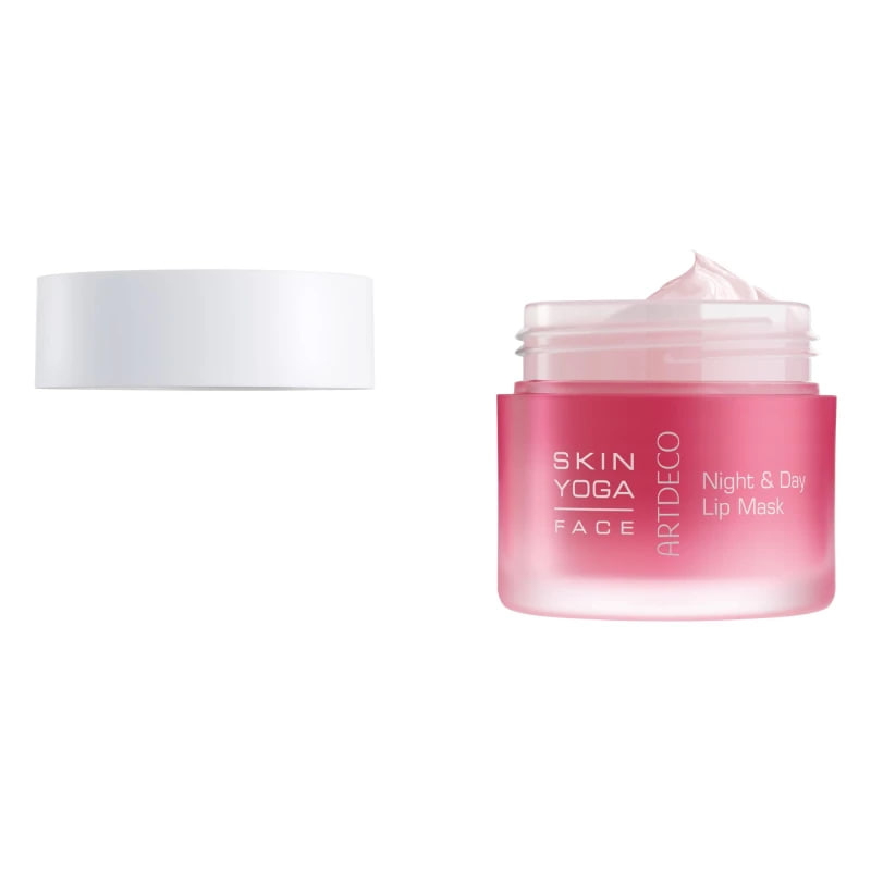 ARTDECO Night & Day Lip Mask Mască pentru buze de noapte