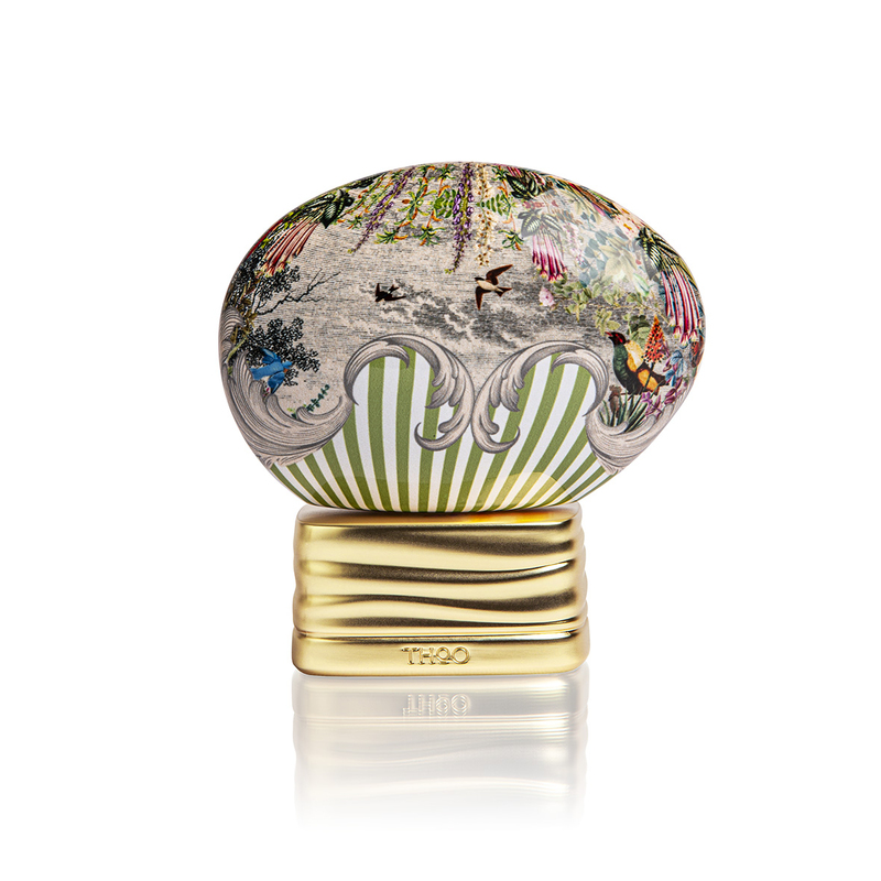WABISABI CRAZY EDP 75ML THOO