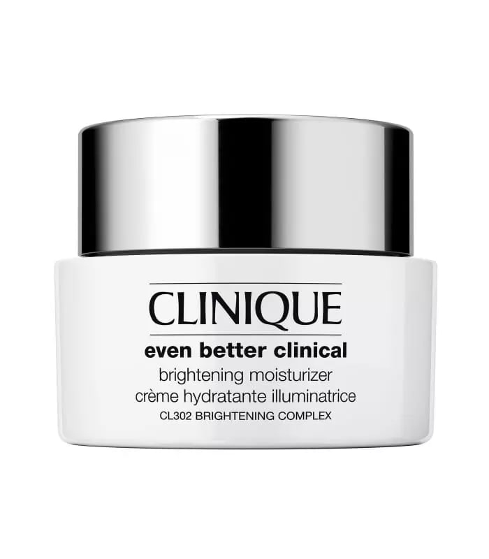 Clinique EVEN BETTER CLINICAL™ Крем для лица