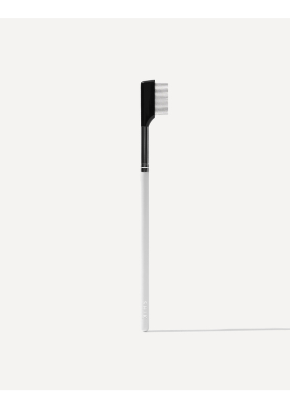 Brush № 15 SHIK Щеточка для разделения ресниц