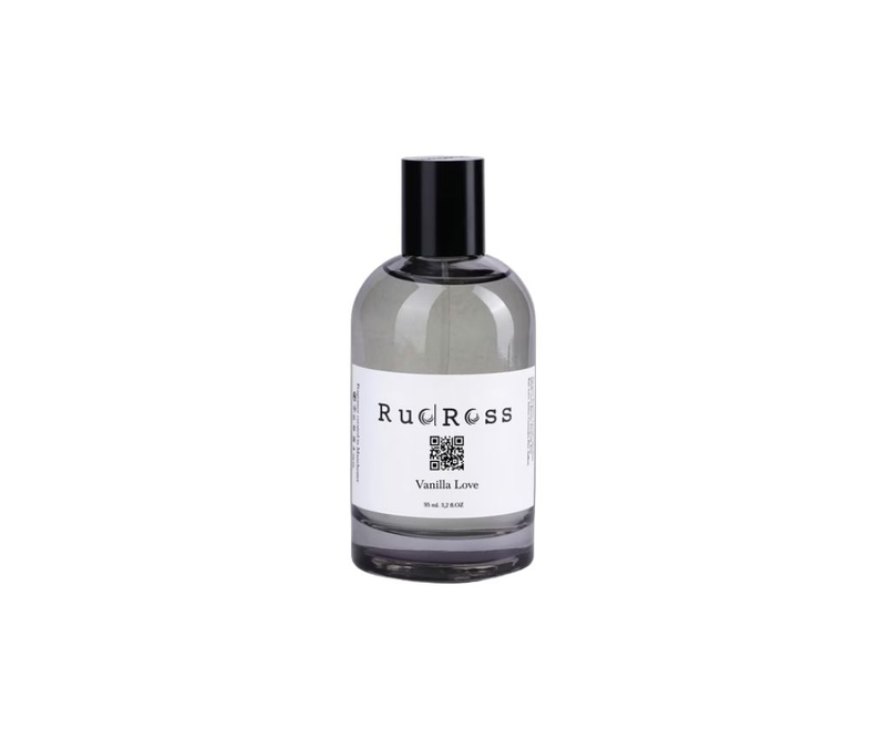 RUDROSS VANILLA LOVE apa de parfum