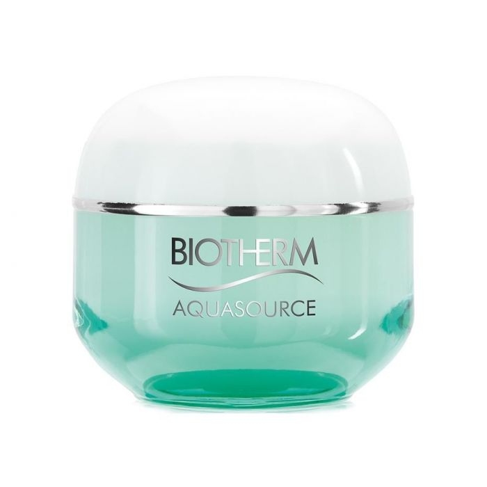 Biotherm Aquasource Crиme Normal-mixed Skin