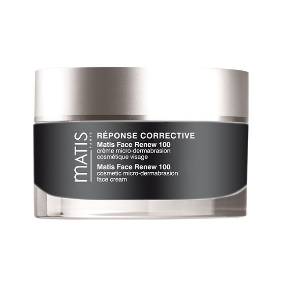 Matis Réponse Corrective Face Renew 100 Crema exfolianta cu efect de regenerare