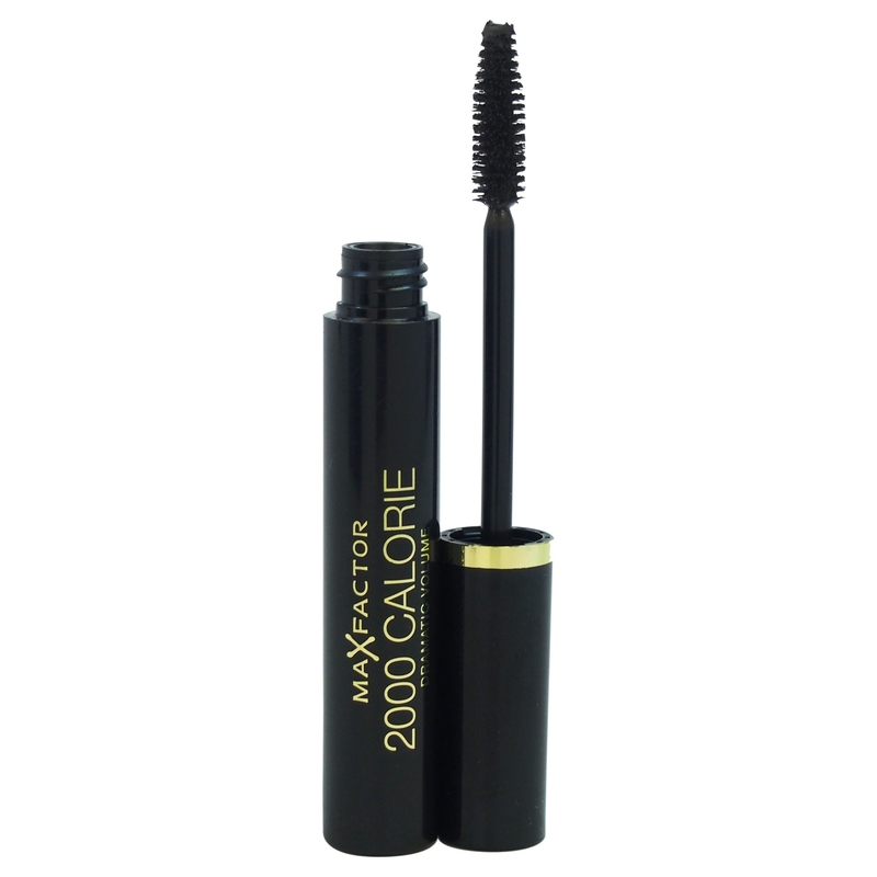Rimel pentru gene Max Factor 2000 Calorie Dramatic Volume Black/Brown