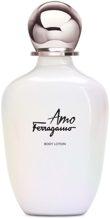 SALVATORE FERRAGAMO Amo Ferragamo - Loțiune de corp