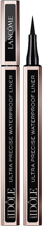 Lancome Lash Idole Waterproof Liner Eyeliner ultra precis, impermeabil