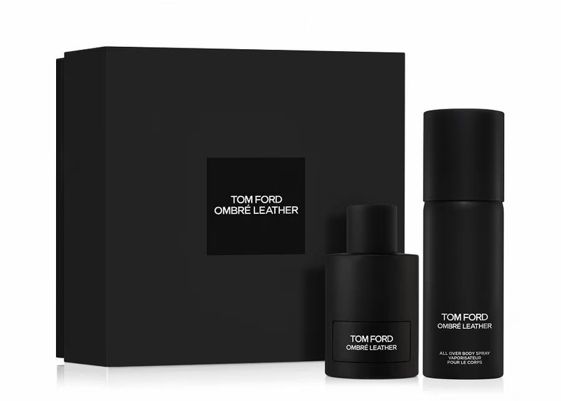 TOM FORD Ombré Leather Eau de Parfum Set (EDP 100ml+Over Body Spray 150ml)