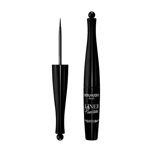 Bourjois Liner Pinceau Eyeliner impermeabil