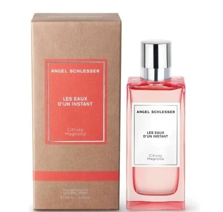ANGEL SCHLESSER Citrusy Magnolia Apă de toaletă