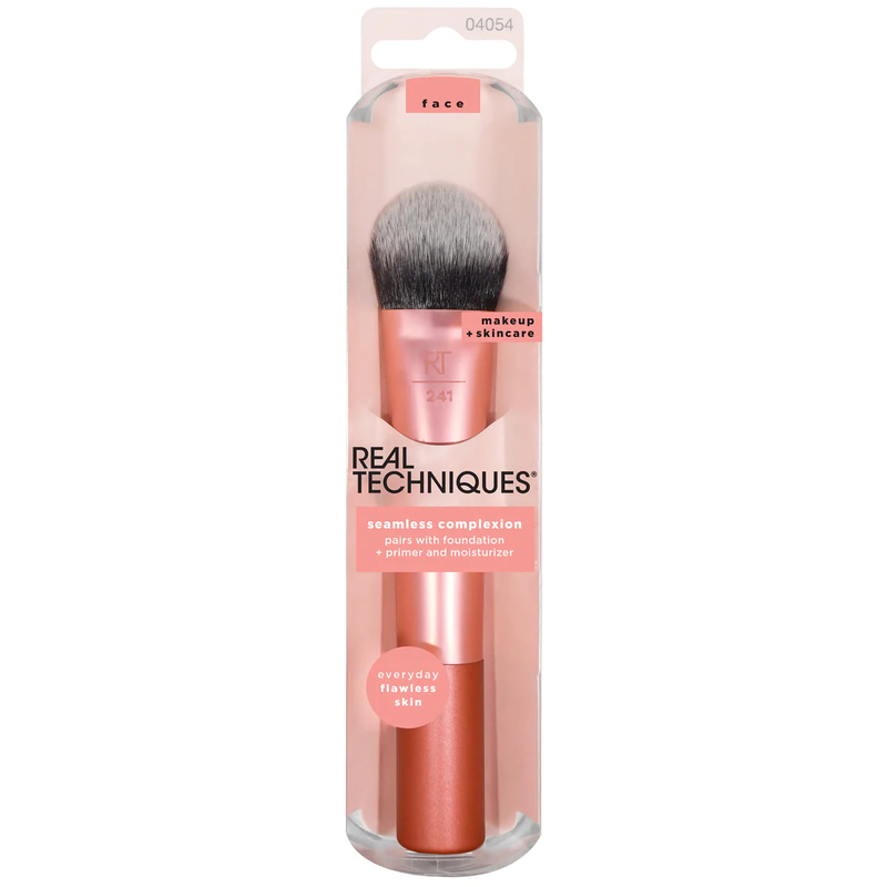 Real Techniques - Foundation brush Seamless Complexion