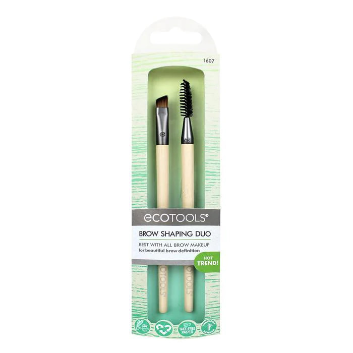 ECOTOOLS Brow Shaping Duo