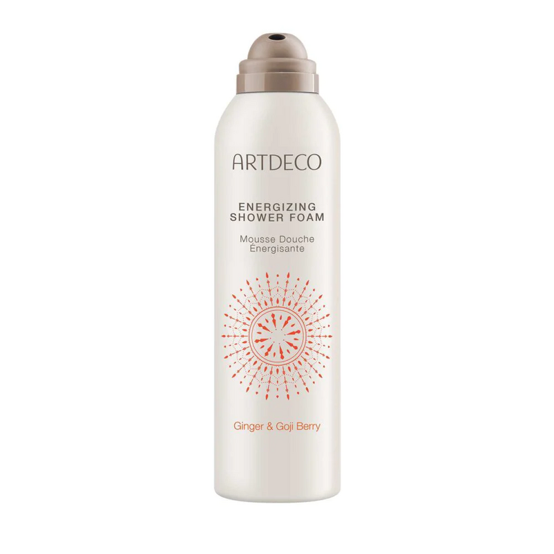 ARTDECO Energizing Shower Foam Spumă pentru duș