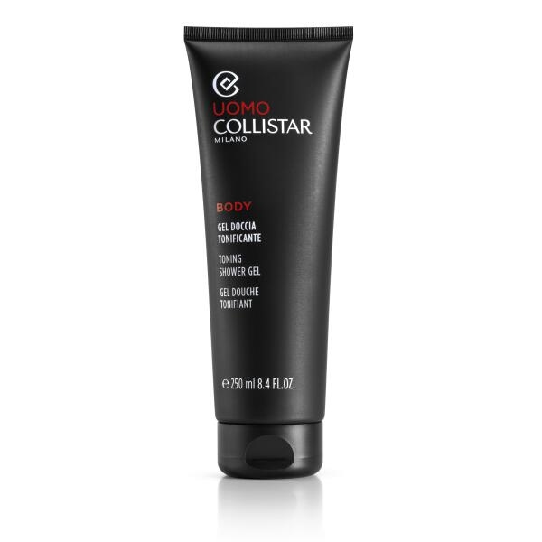 COLLISTAR Tonifying Shower Gel Gel ge dus