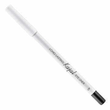 LAMEL Kajal Eye Liner Creion rezistent pentru ochi
