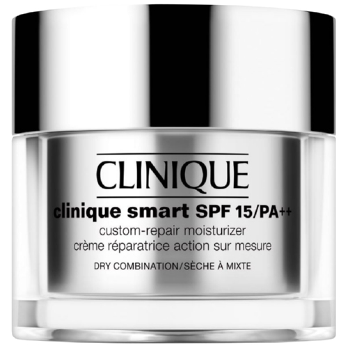 Clinique by Smart Custom-repair Moisturizer SPF 15 COMBINATION/OILY