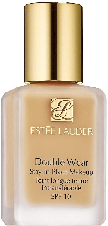 ESTEE LAUDER Double Wear Stay-in-Place Makeup SPF 10 Fond de ten