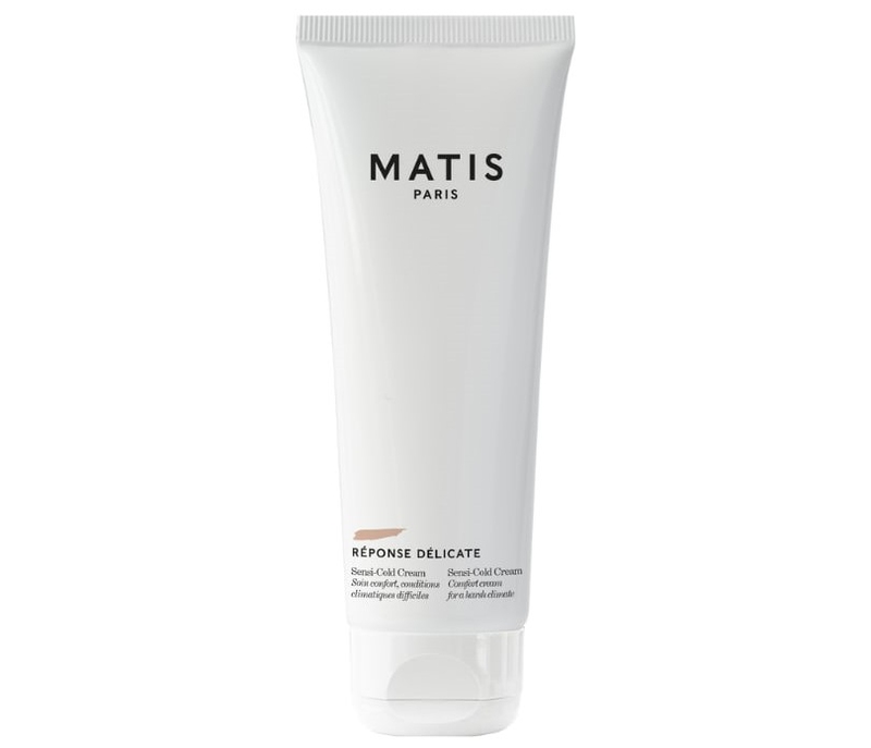 MATIS Sensi Cold Cream Cremă de față cu protecție împotriva frigului și vântului