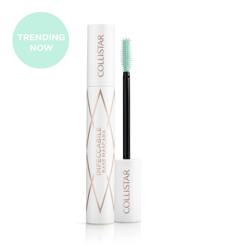 COLLISTAR Impeccabile Base Mascara Bază pentru rimel