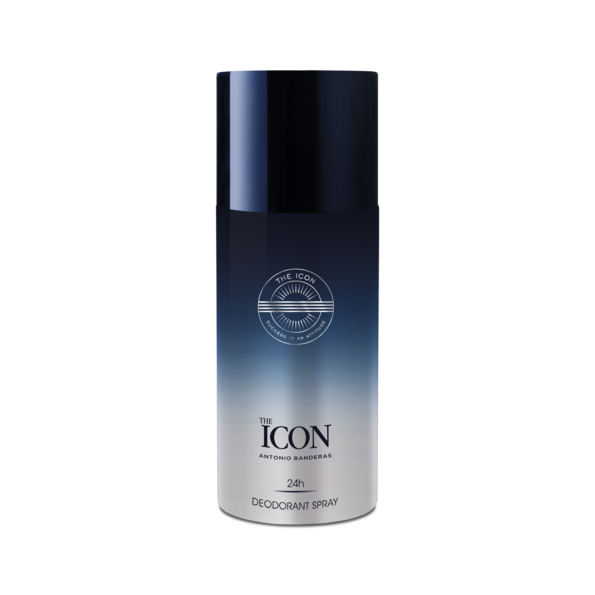 ANTONIO BANDERAS THE ICON deodorant