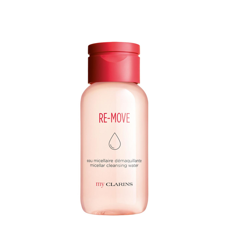 MY CLARINS Re-Move Micellar Cleansing Water Apa micelara