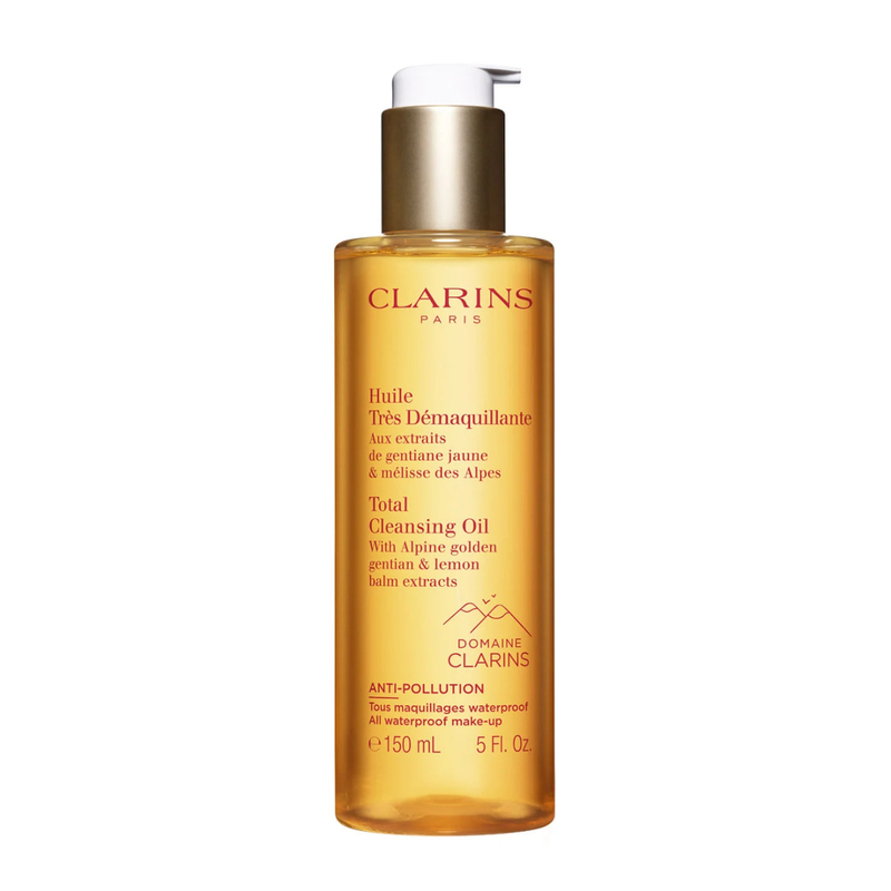CLARINS Cleansing Oil Ulei Demachiant