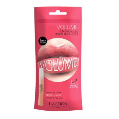 L'ACTION Paris Lip Enhancer
