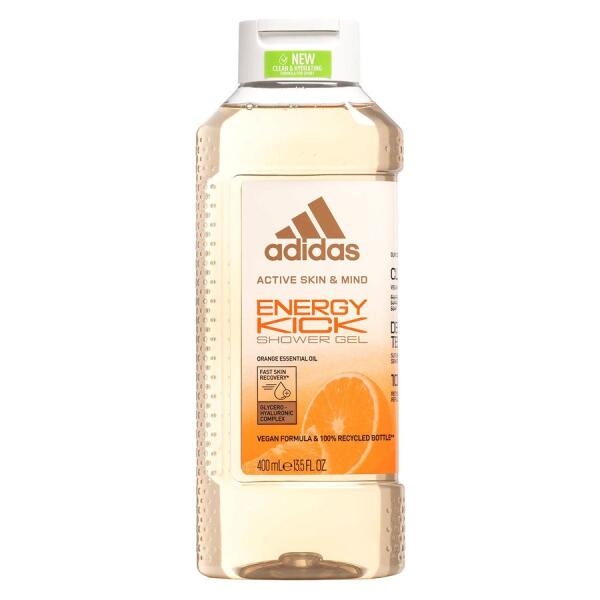 Gel de dus Аdidas Energy Kick.