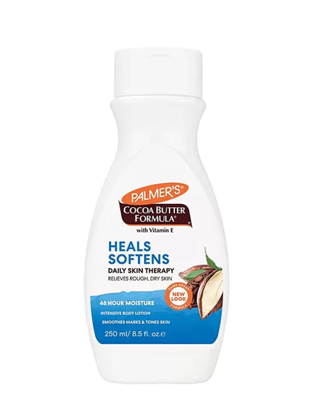 PALMER'S Cocoa Butter Formula Lotiune de corp cu unt de cacao si vitamina E