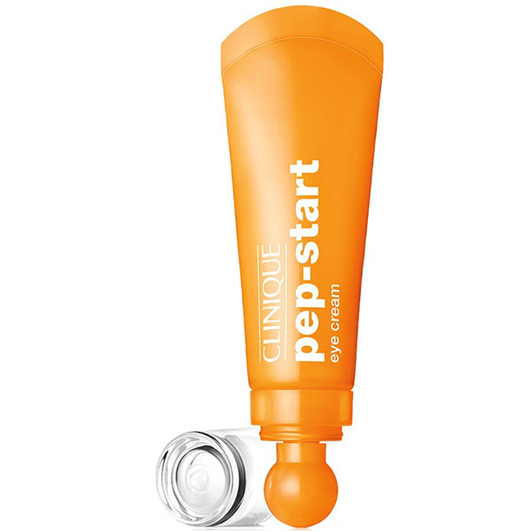 CLINIQUE PEP-START EYE CREAM Crema pentru ochi