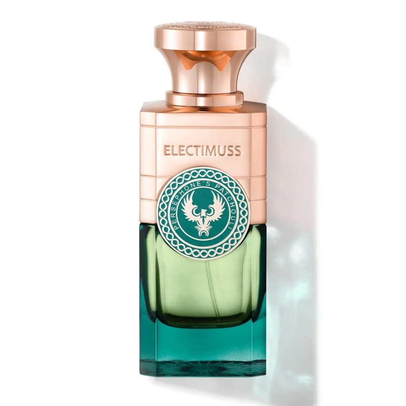 Electimuss Persephone's Patchouli Apă de parfum unisex