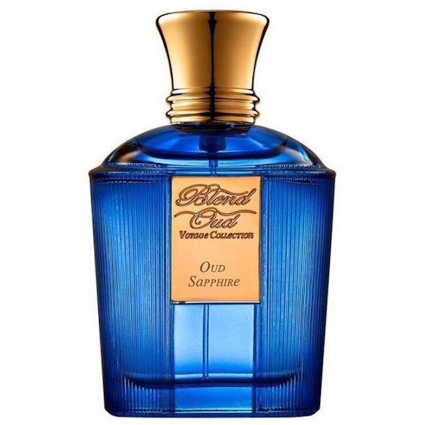 SAPPHIRE EDP 60ML BLEND OUD