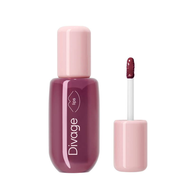 Divage Kiss & Stay Plump Lip Tint Tint pentru buze