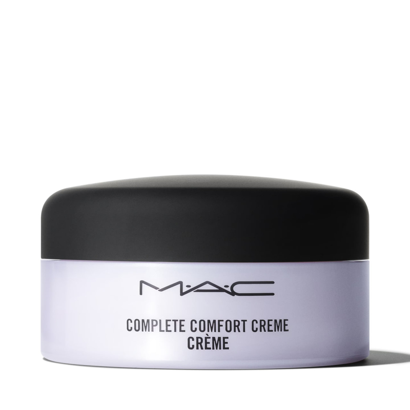 MAC COMPLETE COMFORT CREME
