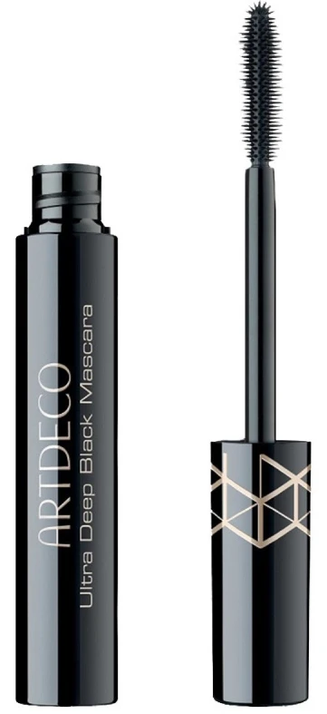 ARTDECO Die Ultra Deep Black Mascara Rimel